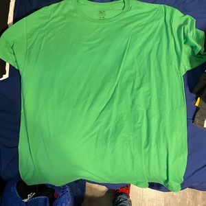 Green T Shirt